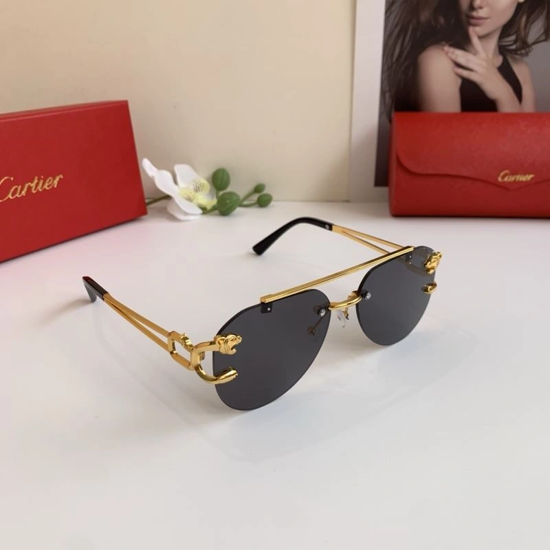 Cartier Sunglasses Neat 277432
