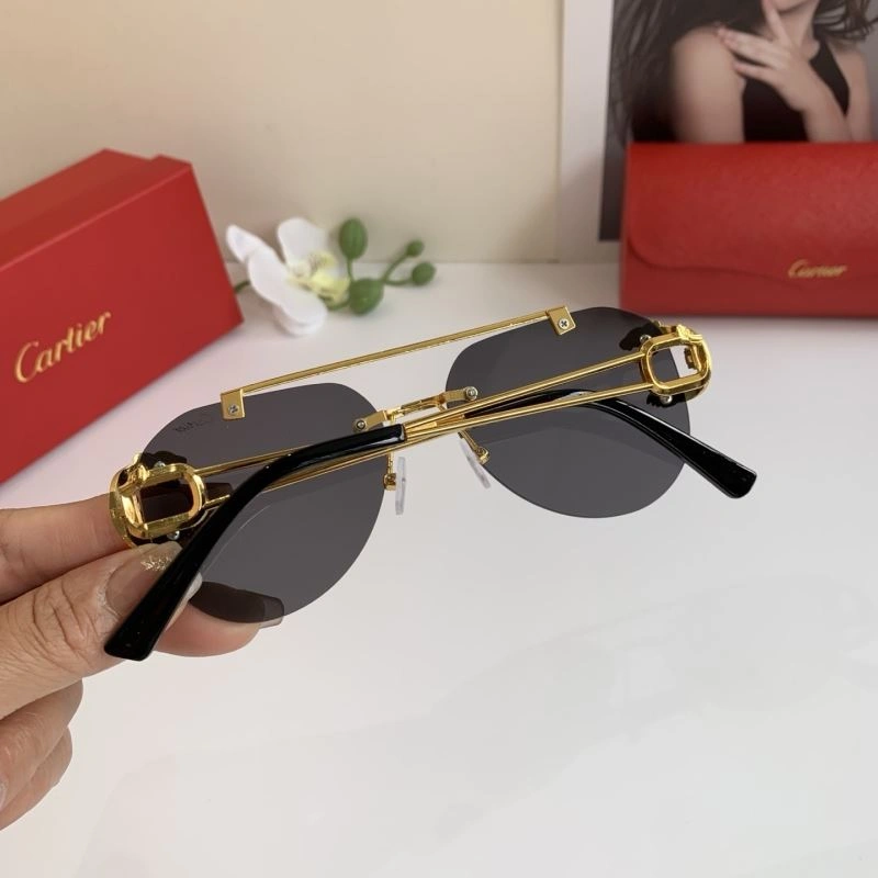 Cartier Sunglasses Neat 277432