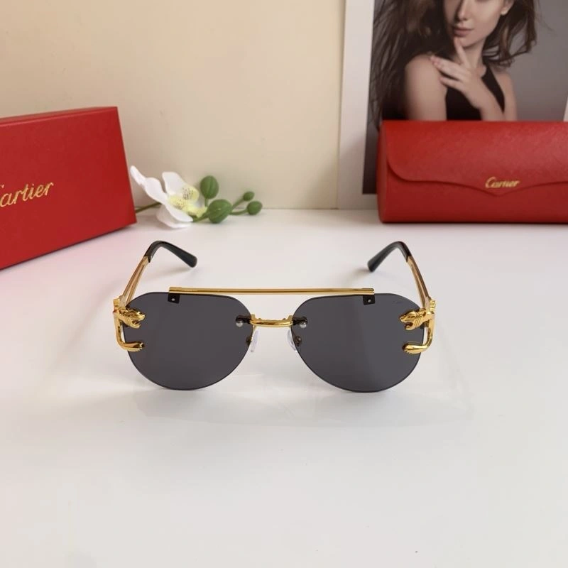 Cartier Sunglasses Neat 277432