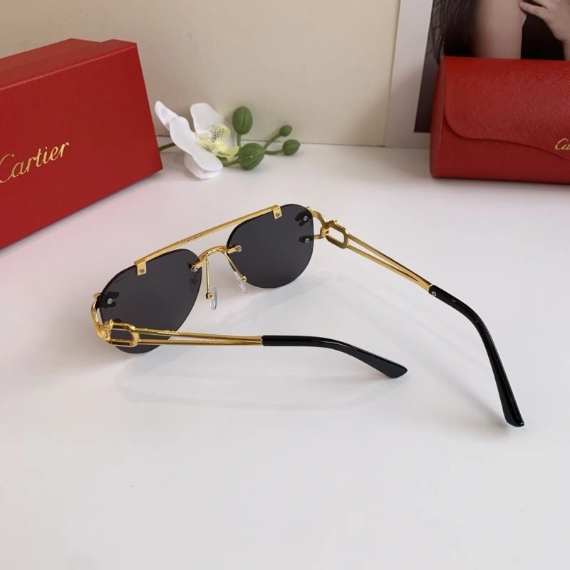 Cartier Sunglasses Neat 277432