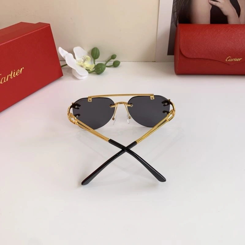 Cartier Sunglasses Neat 277432