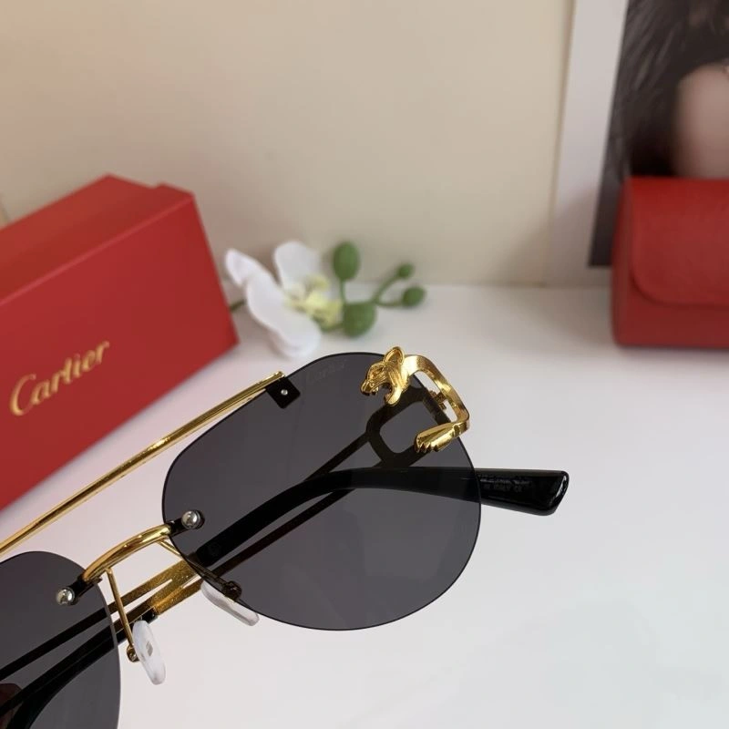 Cartier Sunglasses Neat 277432