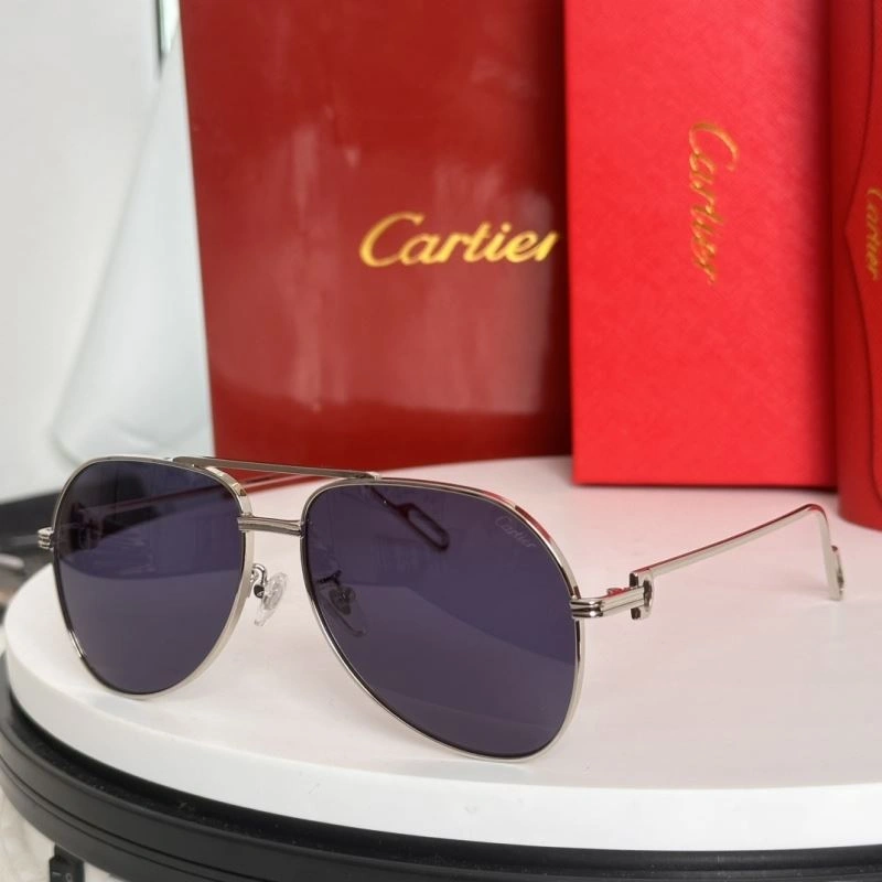 Cartier Sunglasses GoodFit 277430