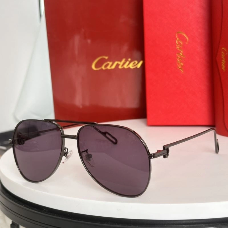 Cartier Sunglasses GoodFit 277430