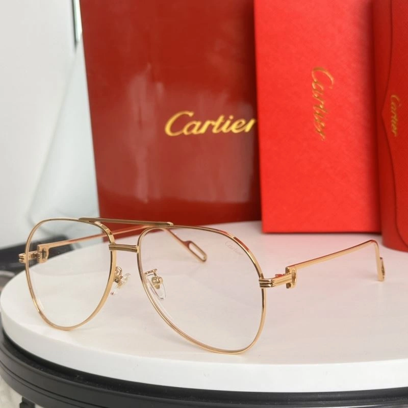Cartier Sunglasses GoodFit 277430