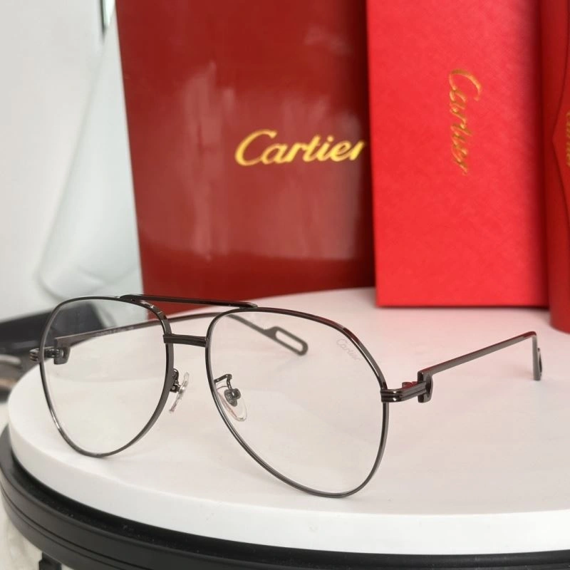 Stretchable Cartier Sunglasses 277443