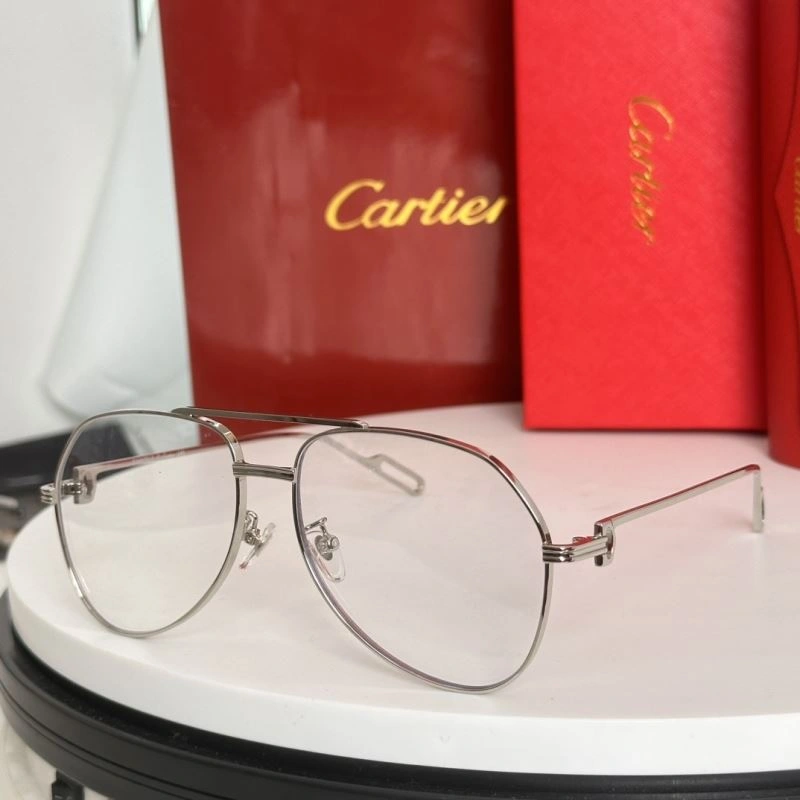 Stretchable Cartier Sunglasses 277443