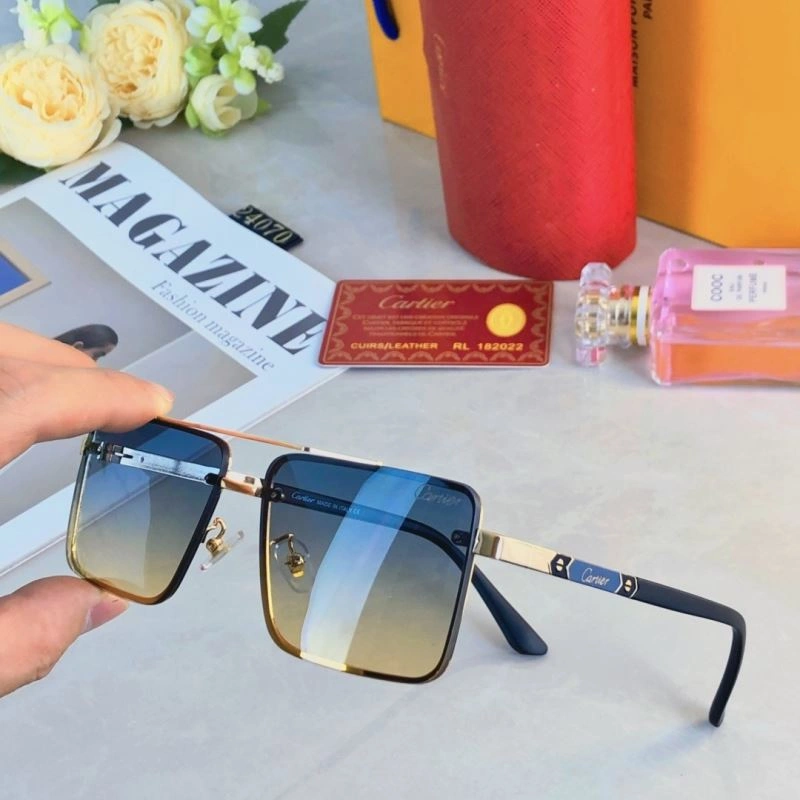 Cartier Sunglasses Bright 277438