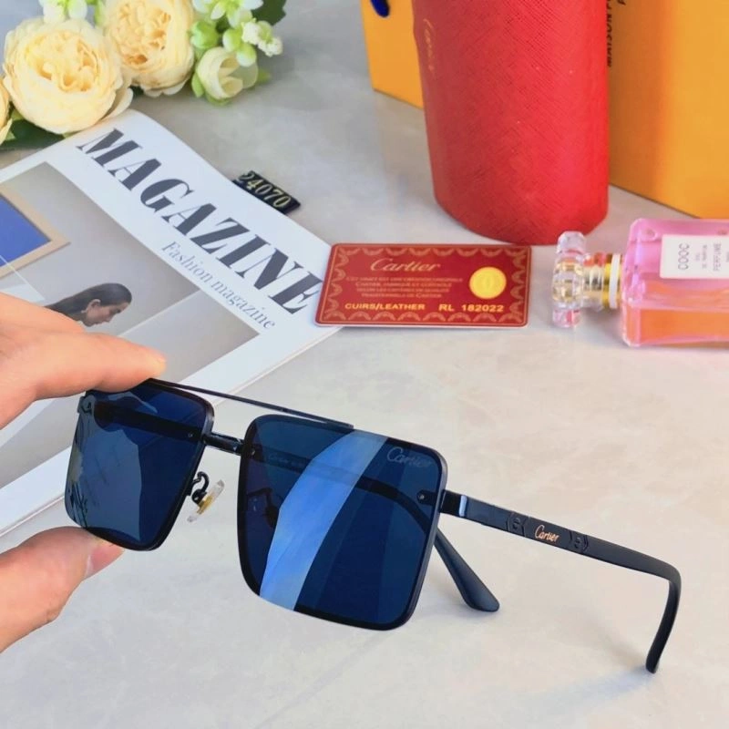 Cartier Sunglasses Bright 277438