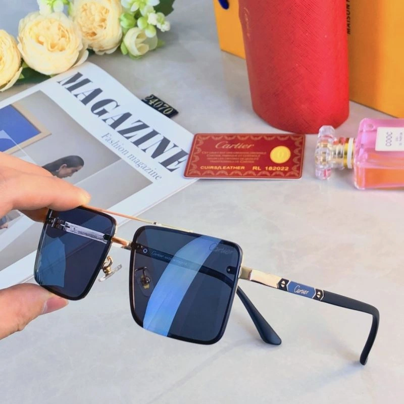 Cartier Sunglasses Bright 277438