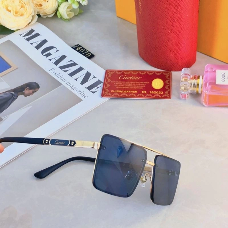 Cartier Sunglasses Bright 277438