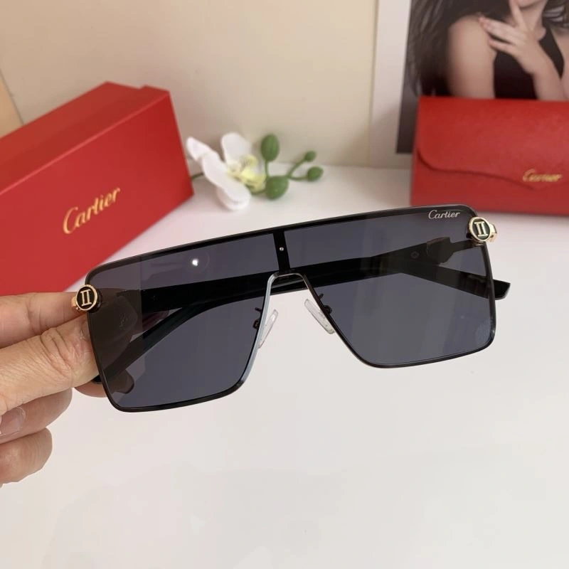 Cartier Sunglasses DailyWear 277433