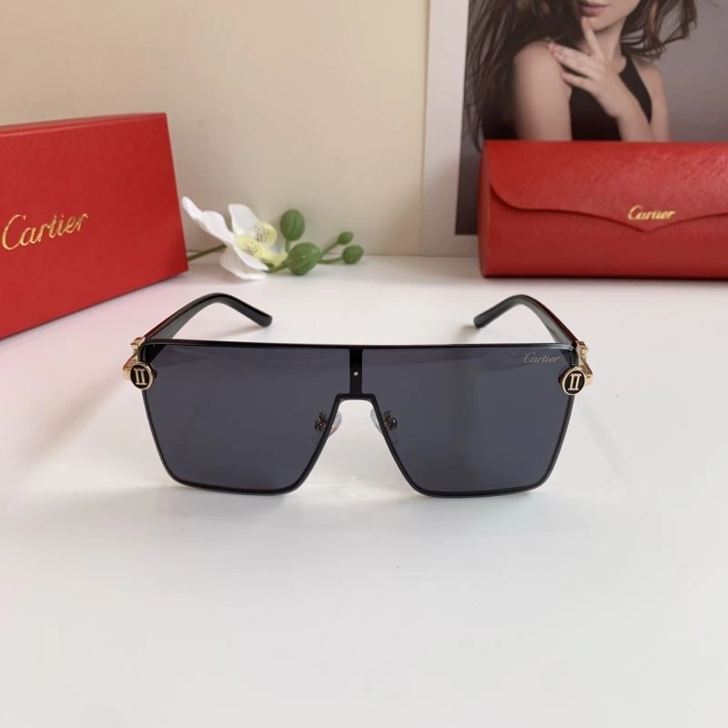 Cartier Sunglasses DailyWear 277433