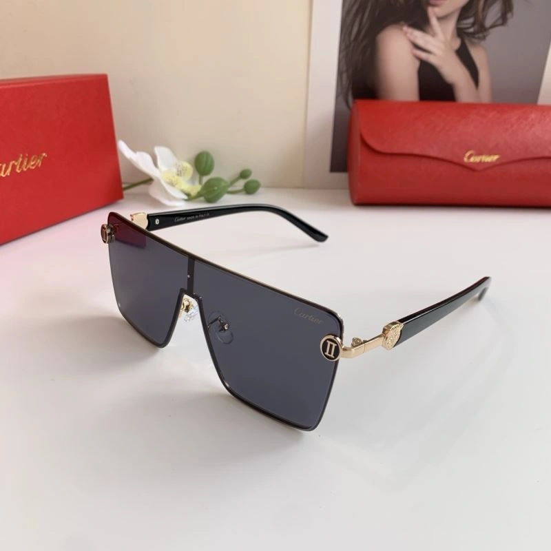 Cartier Sunglasses DailyWear 277433