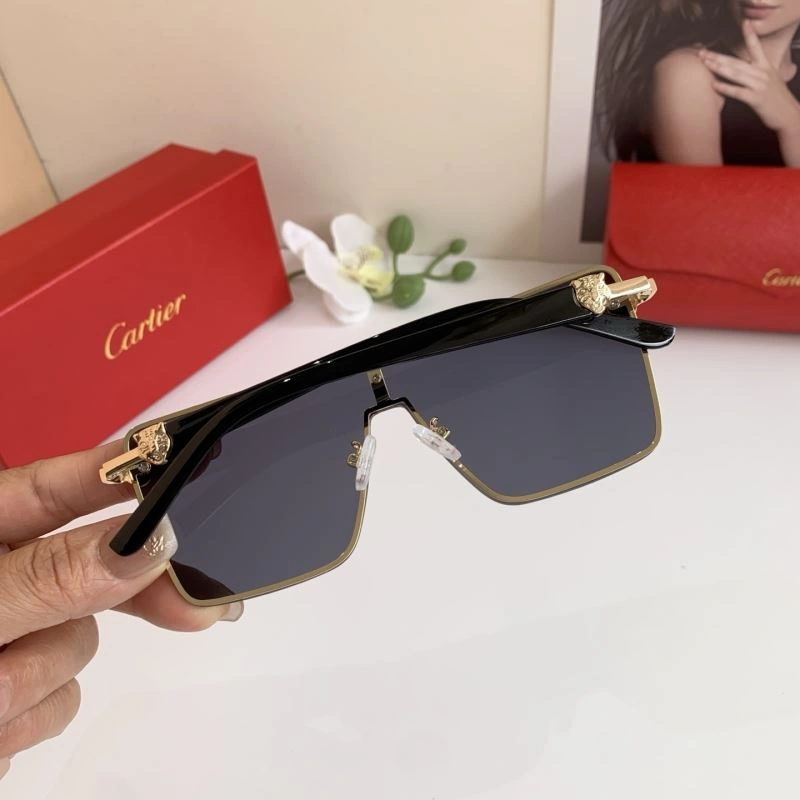 Cartier Sunglasses DailyWear 277433
