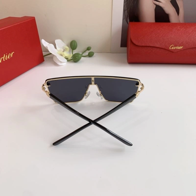 Cartier Sunglasses DailyWear 277433