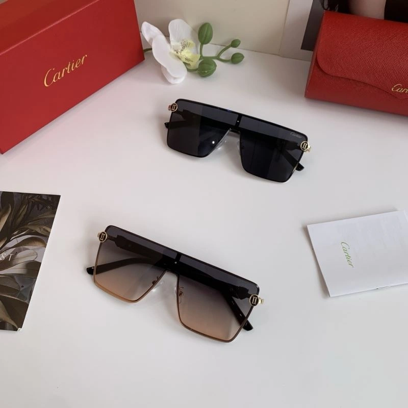 Cartier Sunglasses DailyWear 277433