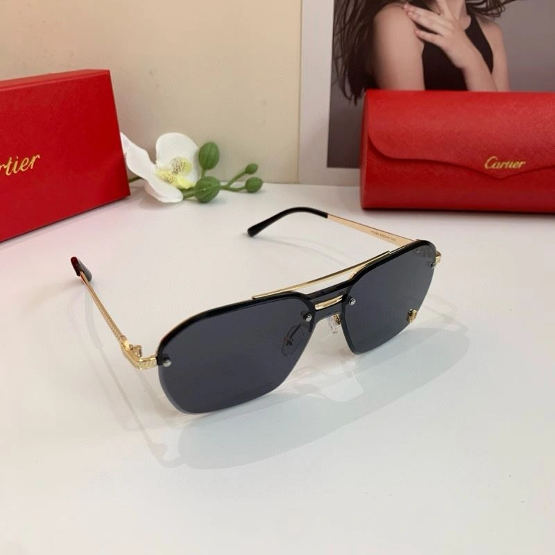 EasyCare Cartier Sunglasses 277424