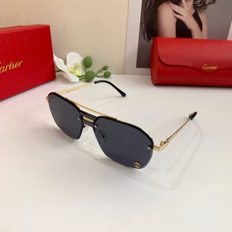 EasyCare Cartier Sunglasses 277424
