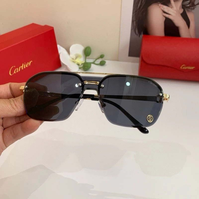 EasyCare Cartier Sunglasses 277424