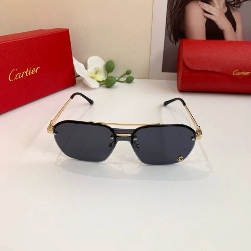 EasyCare Cartier Sunglasses 277424
