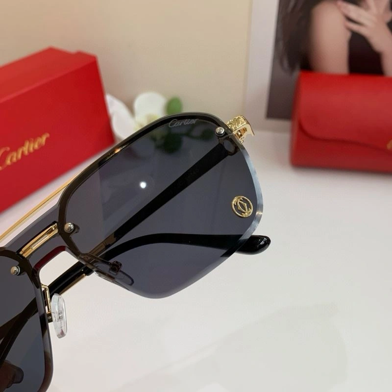 EasyCare Cartier Sunglasses 277424