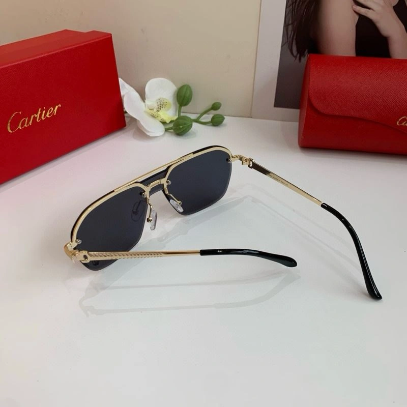 EasyCare Cartier Sunglasses 277424
