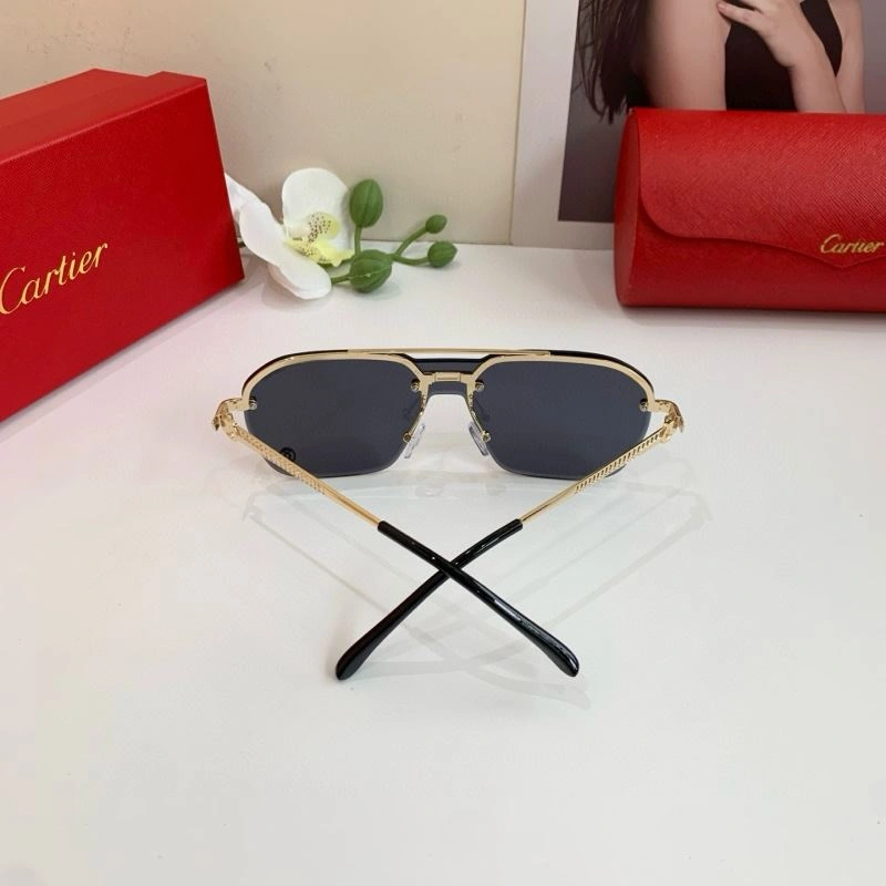 EasyCare Cartier Sunglasses 277424