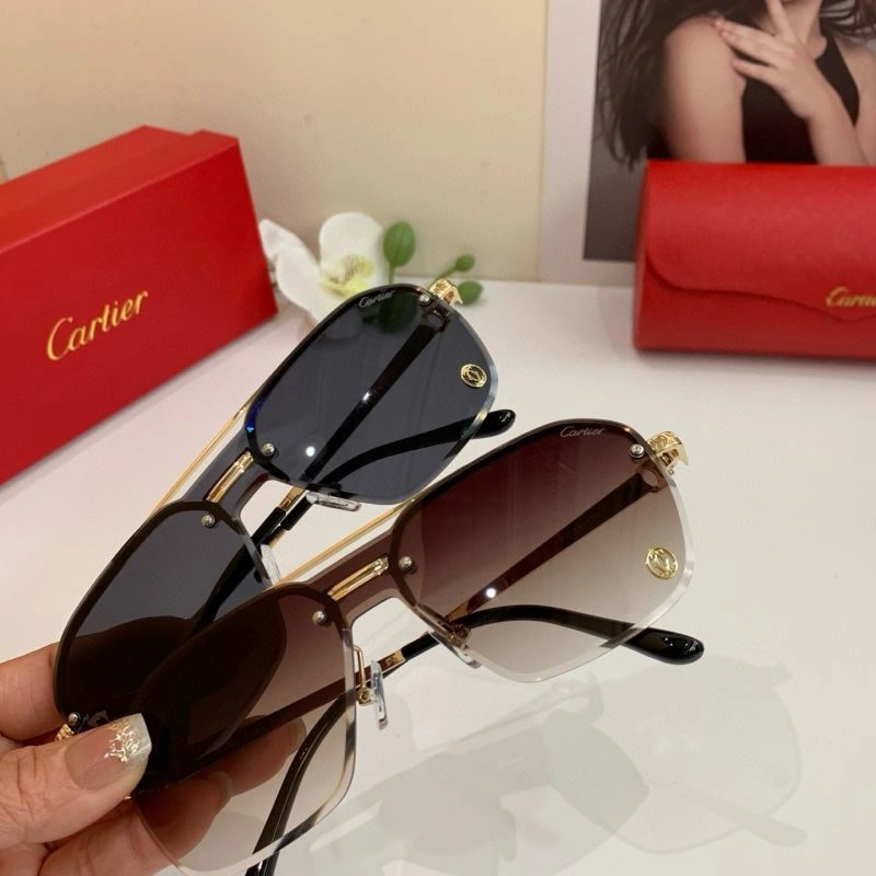Cartier Sunglasses Youthful 277429
