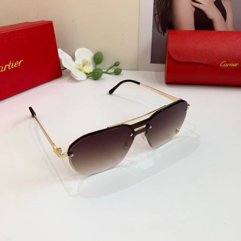 Cartier Sunglasses Youthful 277429