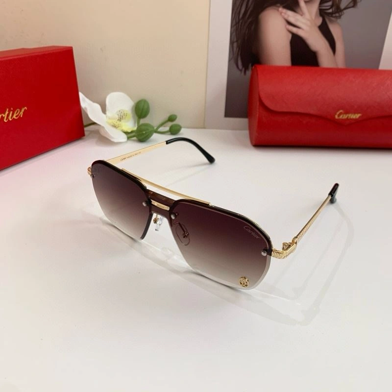 Cartier Sunglasses Youthful 277429