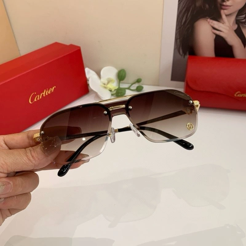 Cartier Sunglasses Youthful 277429