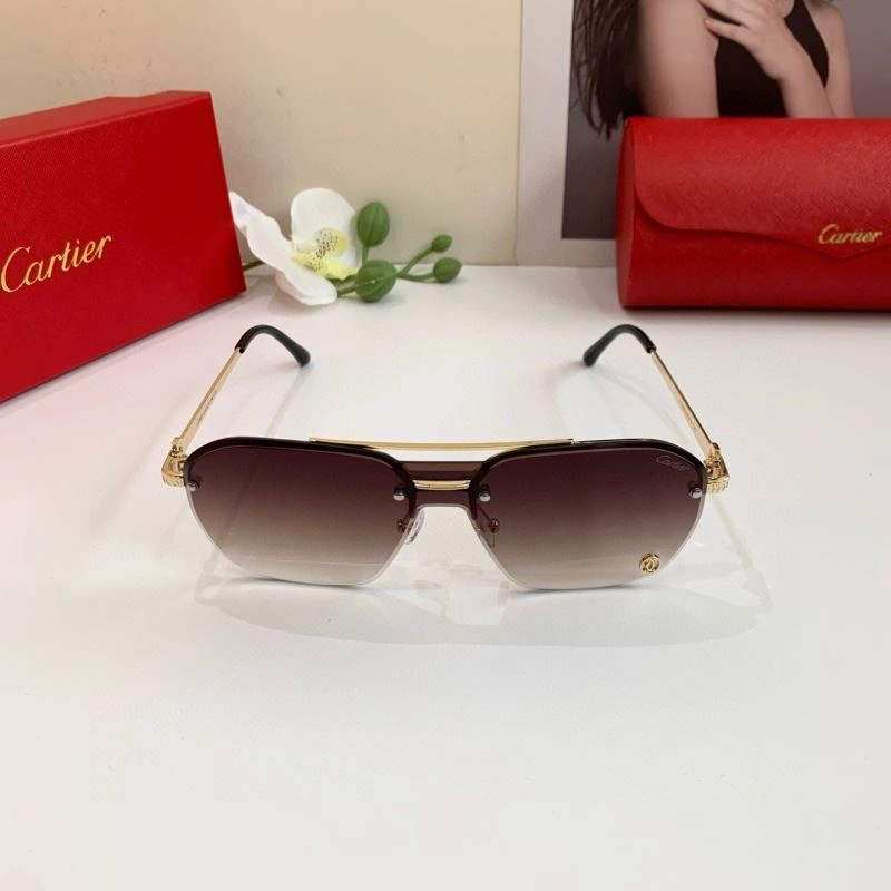 Cartier Sunglasses Youthful 277429