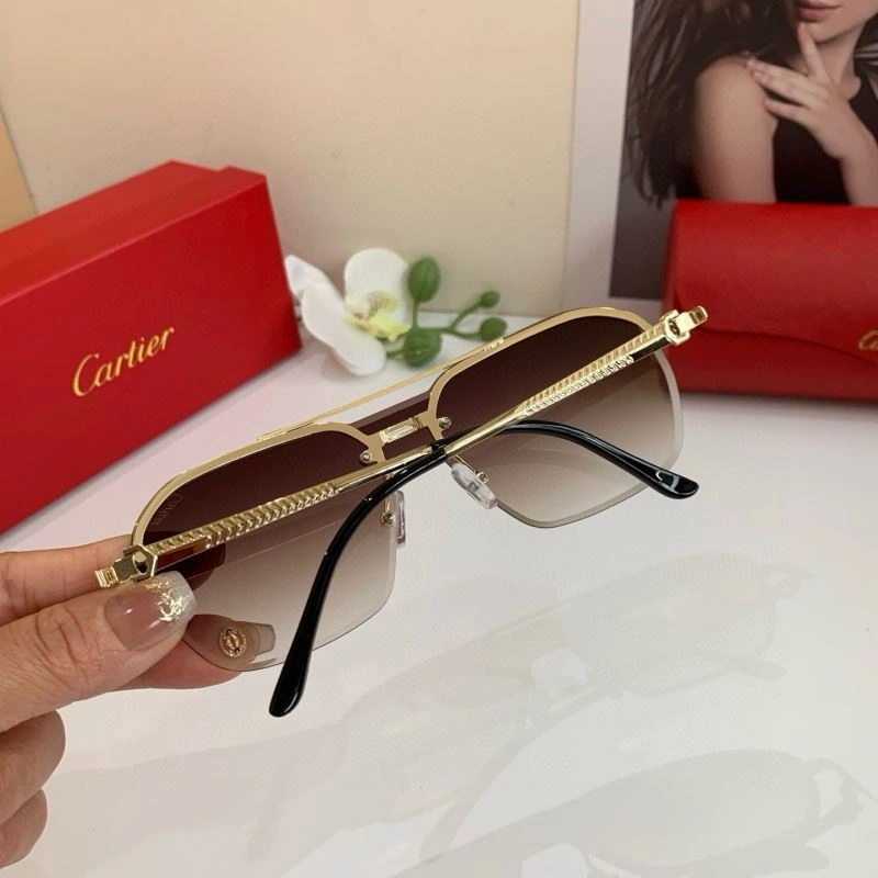 Cartier Sunglasses Youthful 277429