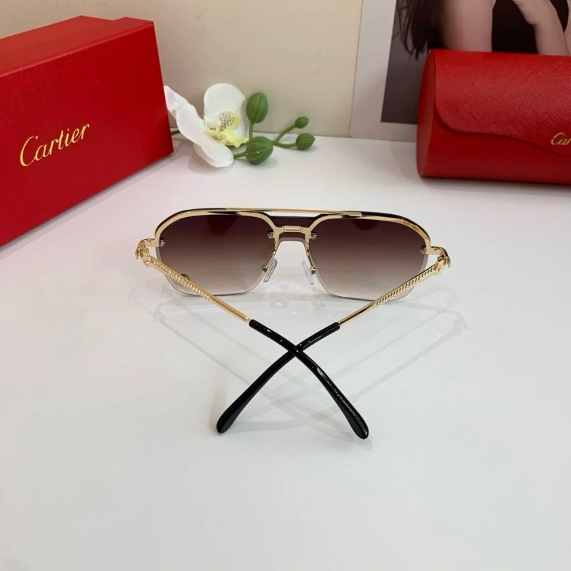 Cartier Sunglasses Youthful 277429