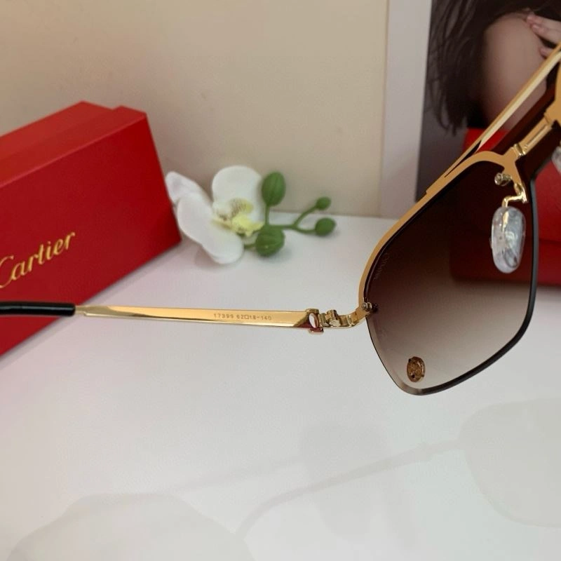 Cartier Sunglasses Youthful 277429