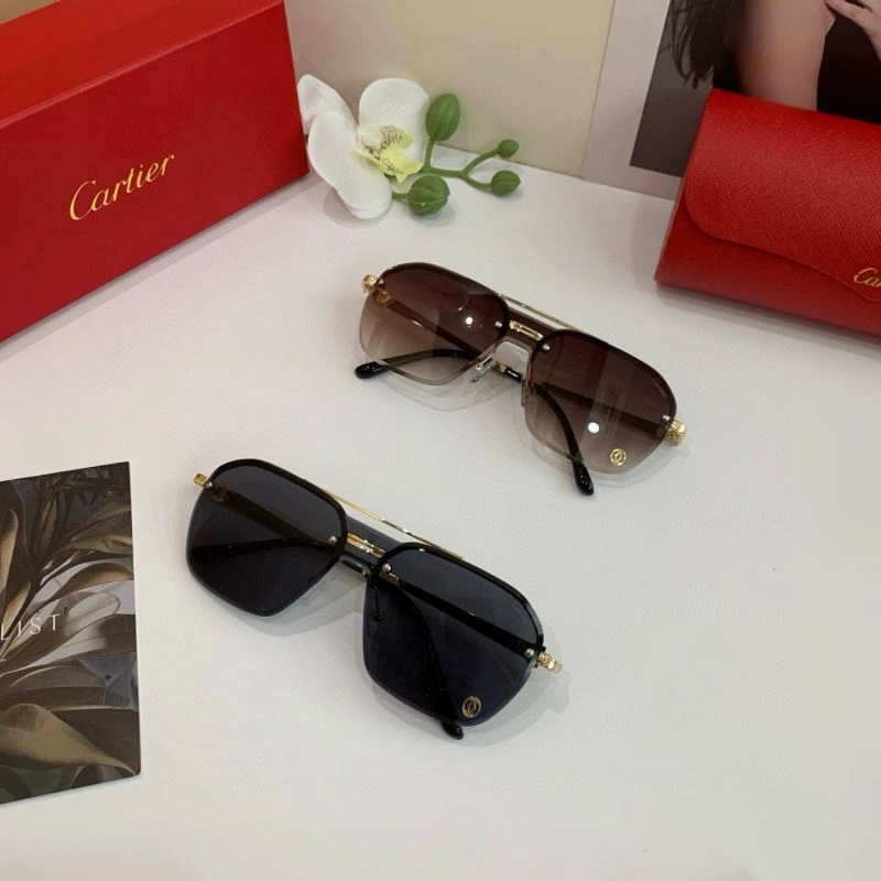 Cartier Sunglasses Youthful 277429