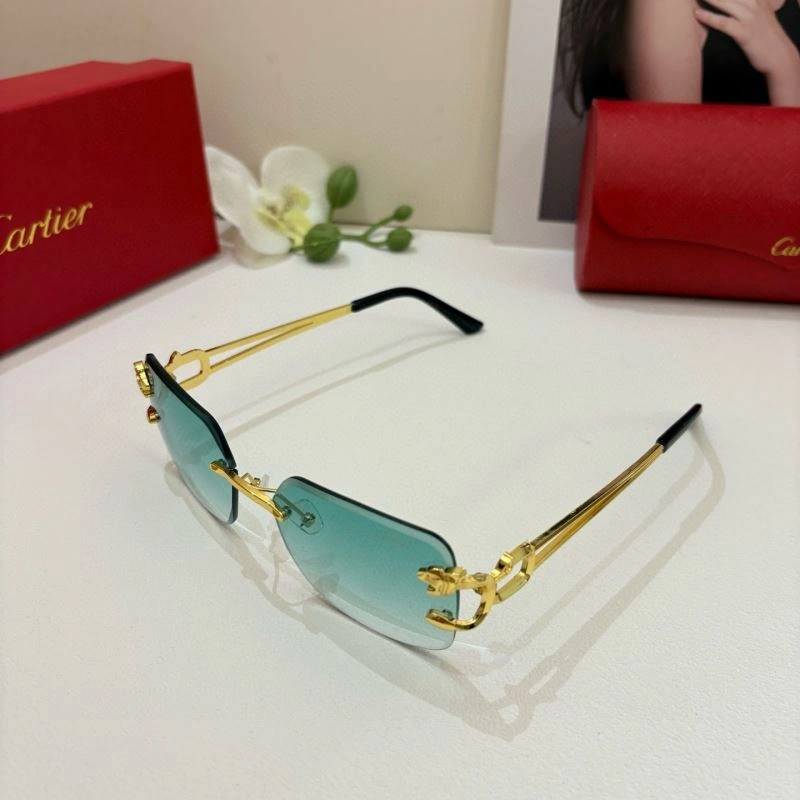 DailyWear Cartier Sunglasses 277427