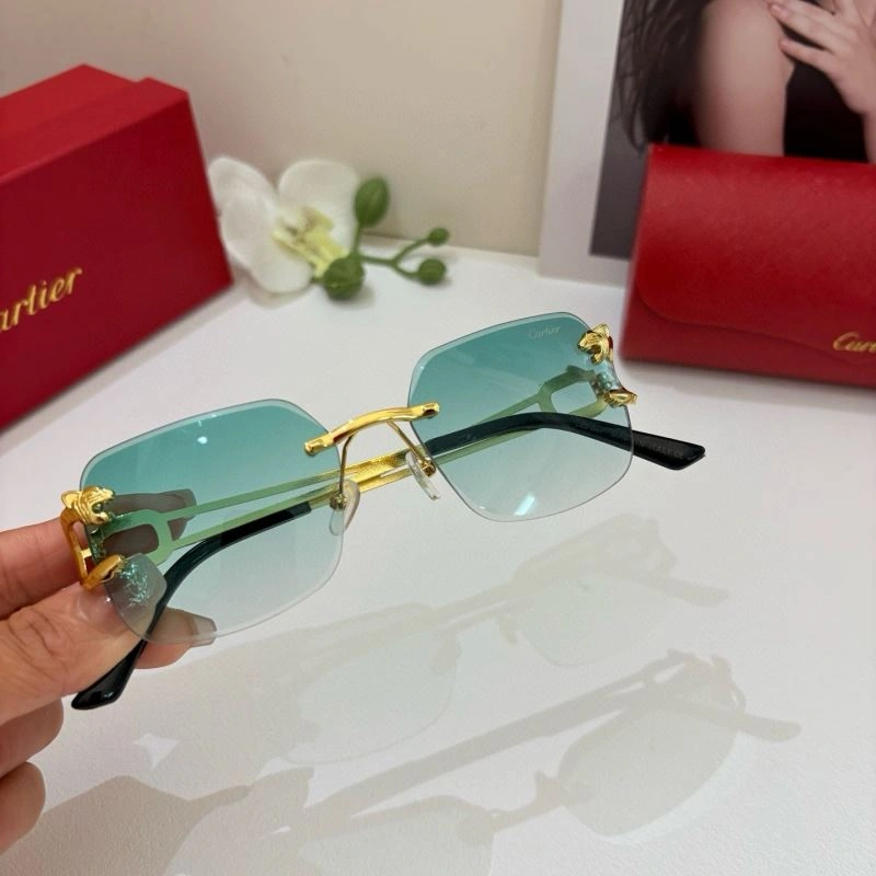 DailyWear Cartier Sunglasses 277427