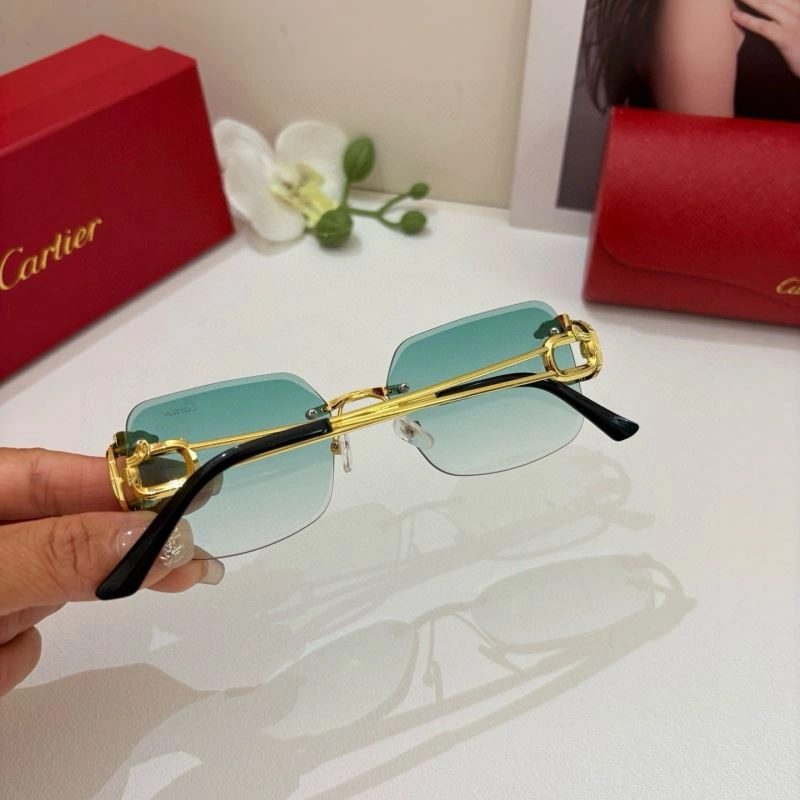 DailyWear Cartier Sunglasses 277427