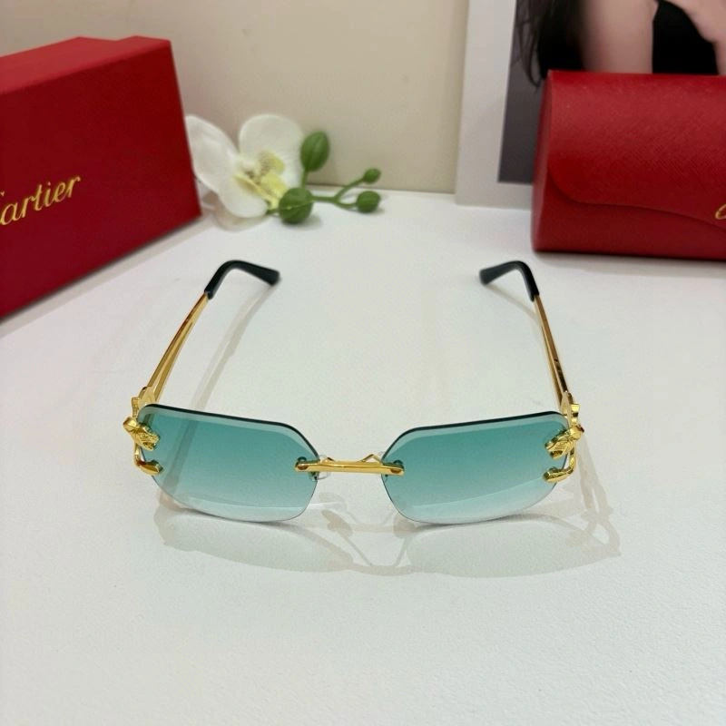 DailyWear Cartier Sunglasses 277427