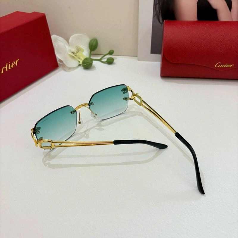 DailyWear Cartier Sunglasses 277427