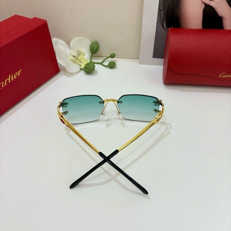 DailyWear Cartier Sunglasses 277427
