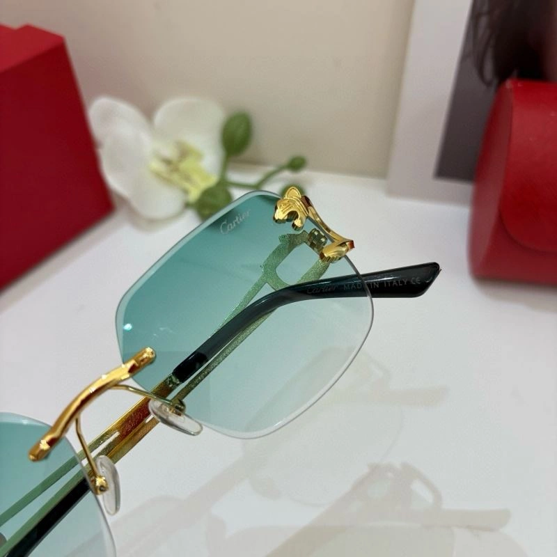 DailyWear Cartier Sunglasses 277427
