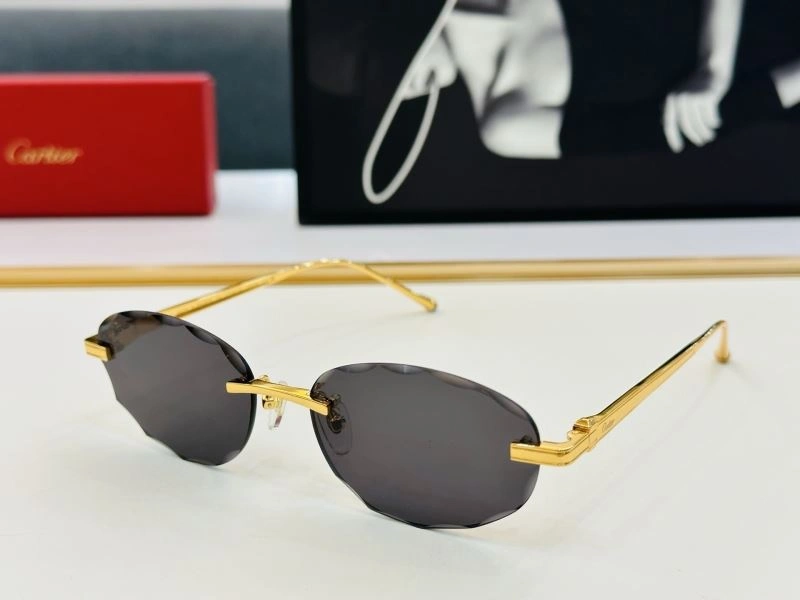 Cartier Sunglasses DailyWear 277417