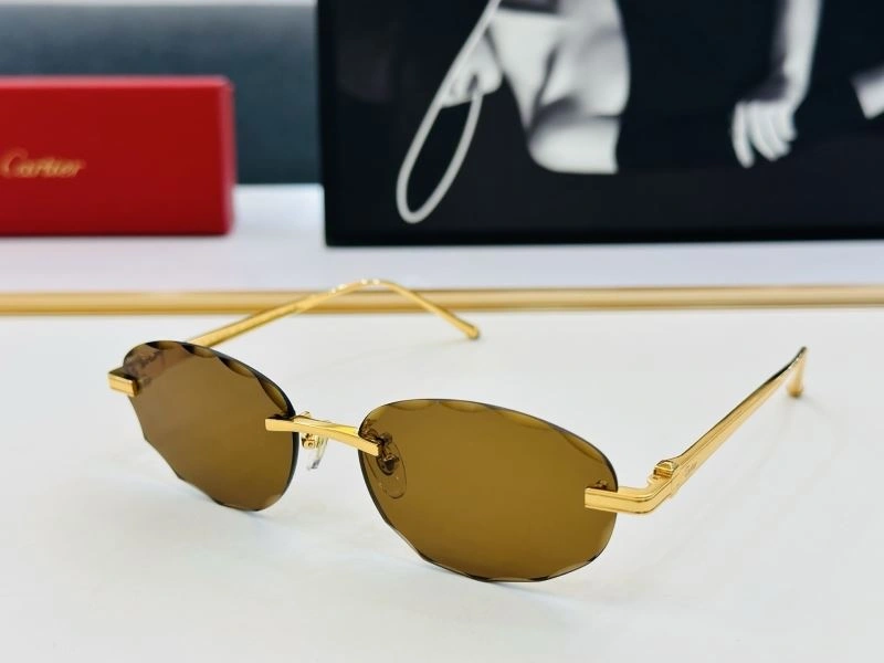 Cartier Sunglasses DailyWear 277417