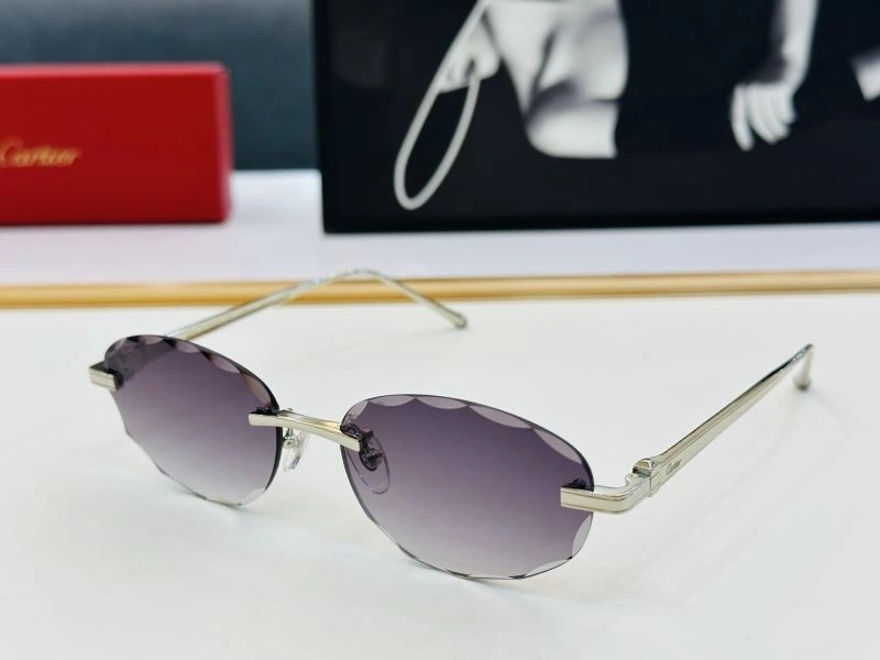 Cartier Sunglasses DailyWear 277417