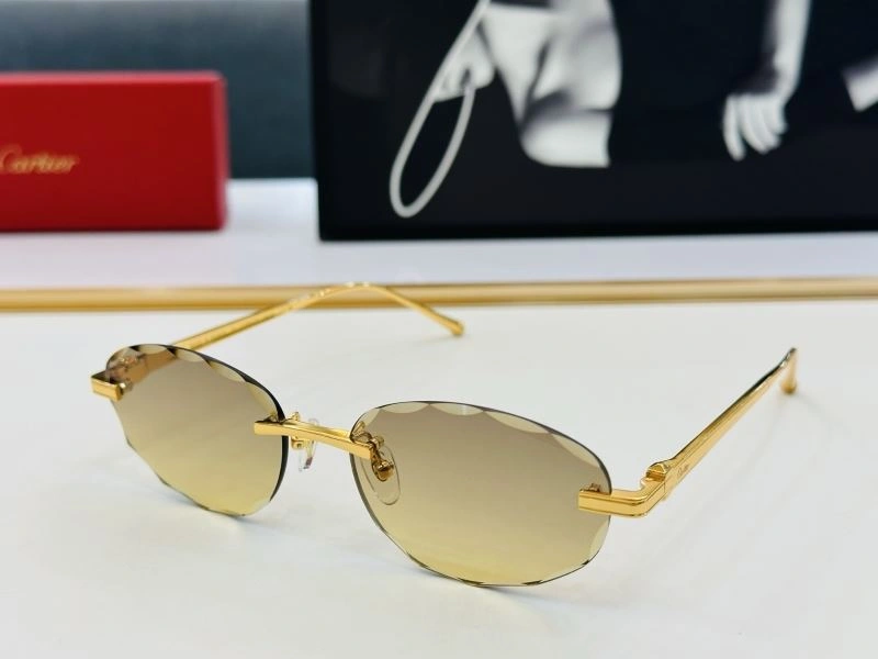 Cartier Sunglasses DailyWear 277417