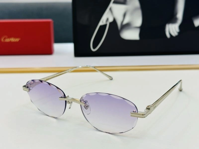 Cartier Sunglasses DailyWear 277417