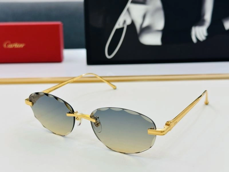 Cartier Sunglasses DailyWear 277417